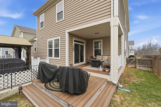 169 VERBENA DR, Stafford, VA 22554