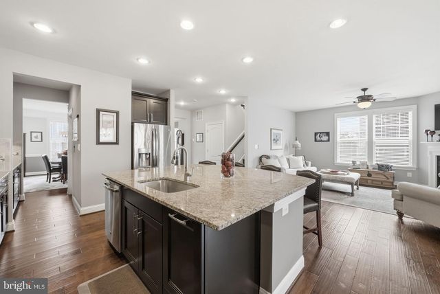 169 VERBENA DR, Stafford, VA 22554