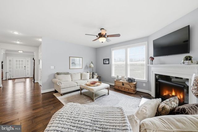 169 VERBENA DR, Stafford, VA 22554