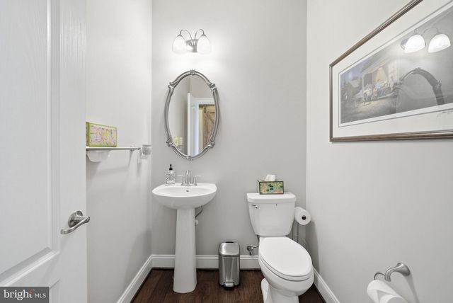 169 VERBENA DR, Stafford, VA 22554