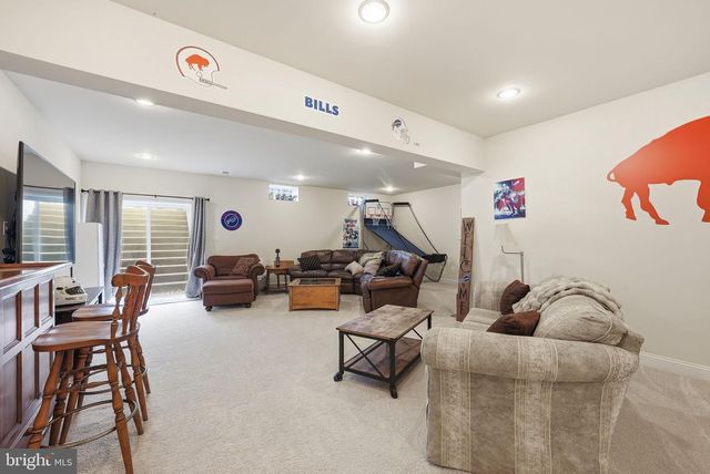 169 VERBENA DR, Stafford, VA 22554