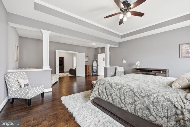 169 VERBENA DR, Stafford, VA 22554