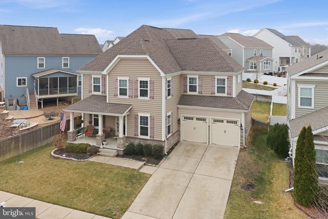 169 VERBENA DR, Stafford, VA 22554