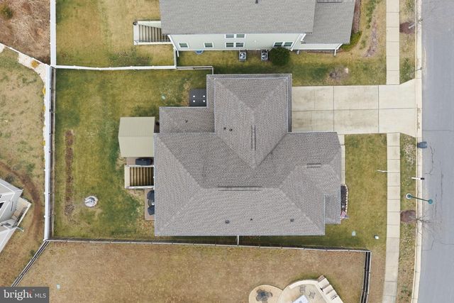 169 VERBENA DR, Stafford, VA 22554