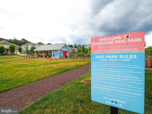 169 VERBENA DR, Stafford, VA 22554