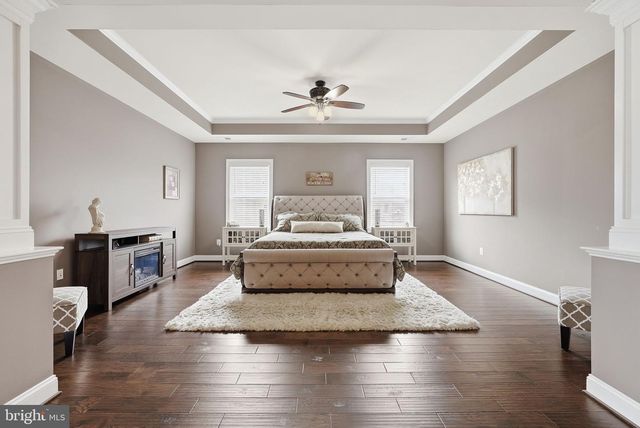 169 VERBENA DR, Stafford, VA 22554