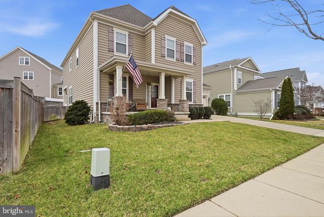 169 VERBENA DR, Stafford, VA 22554