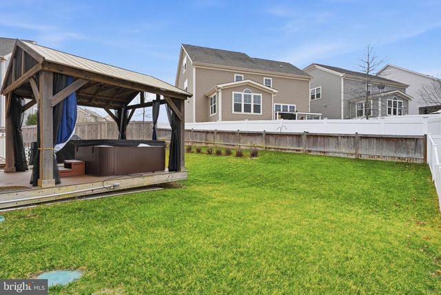 169 VERBENA DR, Stafford, VA 22554