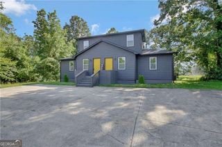 551 Valley Hill Road SE A, Riverdale, GA 30274