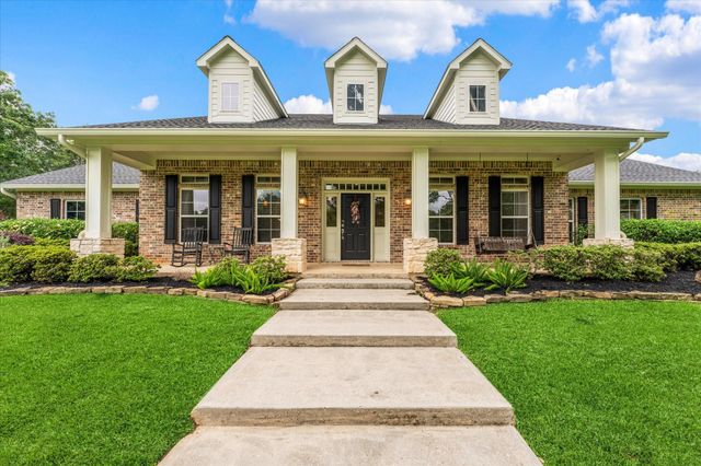 8512 Prince William Court, Montgomery, TX 77316