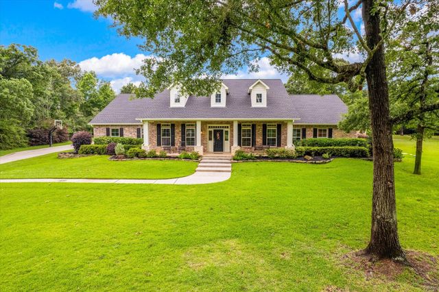 8512 Prince William Court, Montgomery, TX 77316