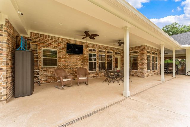 8512 Prince William Court, Montgomery, TX 77316