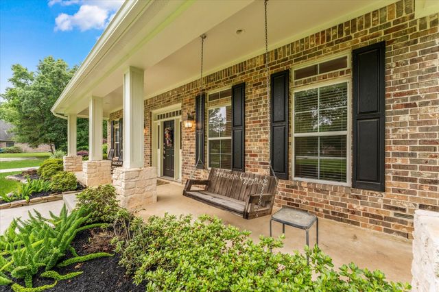 8512 Prince William Court, Montgomery, TX 77316