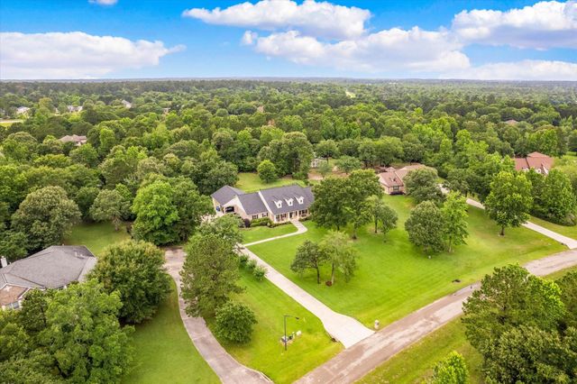 8512 Prince William Court, Montgomery, TX 77316
