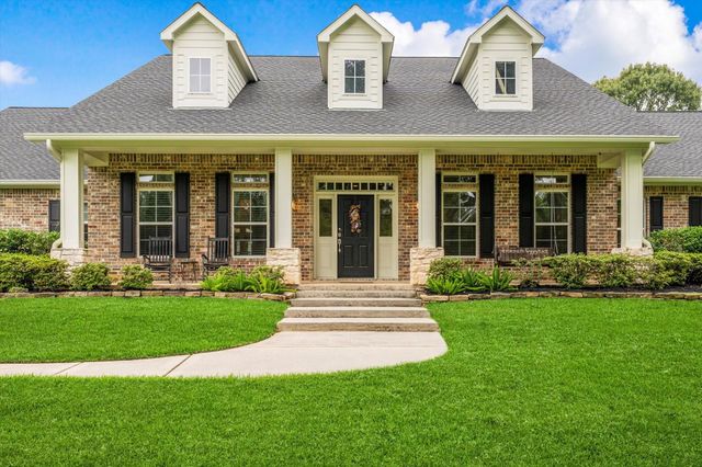 8512 Prince William Court, Montgomery, TX 77316