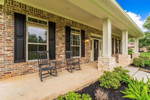 8512 Prince William Court, Montgomery, TX 77316