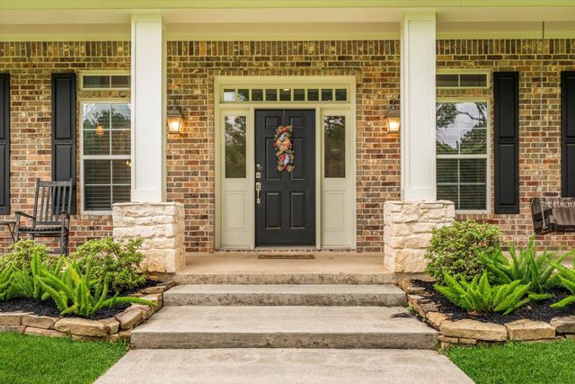 8512 Prince William Court, Montgomery, TX 77316