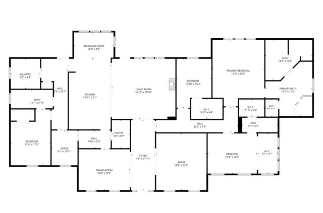 8512 Prince William Court, Montgomery, TX 77316