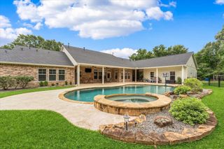 8512 Prince William Court, Montgomery, TX 77316