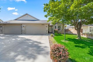11831 W Blueberry, Nampa, ID 83651