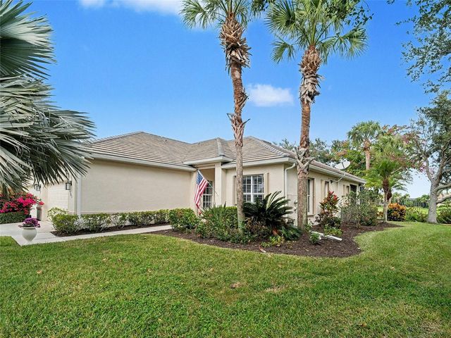 4183 HERONS POINTE DRIVE, Port Charlotte, FL 33953