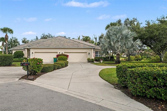 4183 HERONS POINTE DRIVE, Port Charlotte, FL 33953
