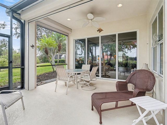 4183 HERONS POINTE DRIVE, Port Charlotte, FL 33953