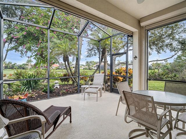 4183 HERONS POINTE DRIVE, Port Charlotte, FL 33953