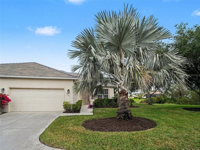 4183 HERONS POINTE DRIVE, Port Charlotte, FL 33953