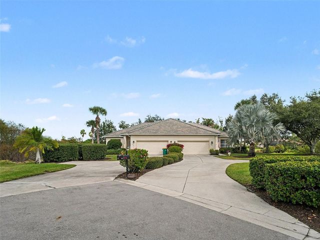 4183 HERONS POINTE DRIVE, Port Charlotte, FL 33953