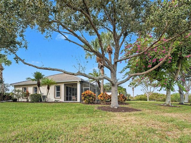 4183 HERONS POINTE DRIVE, Port Charlotte, FL 33953