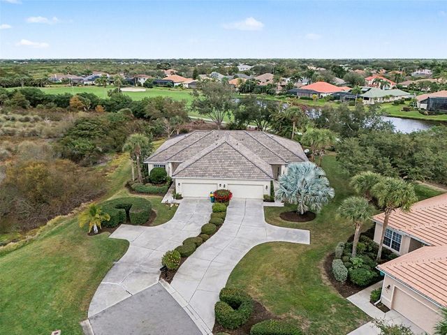 4183 HERONS POINTE DRIVE, Port Charlotte, FL 33953