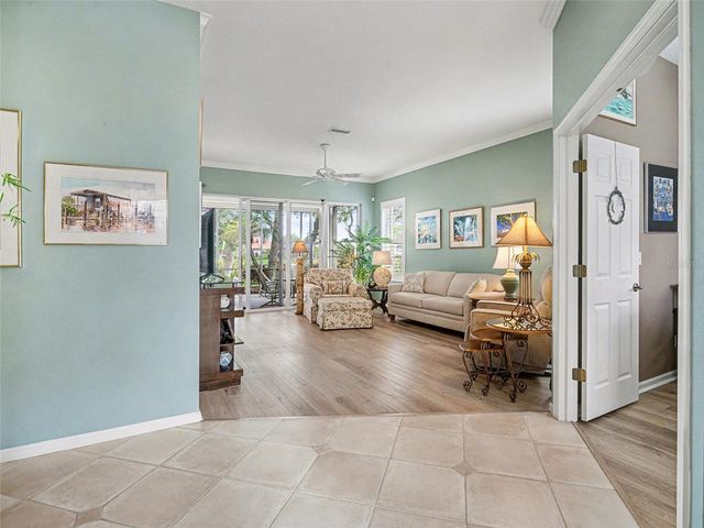 4183 HERONS POINTE DRIVE, Port Charlotte, FL 33953