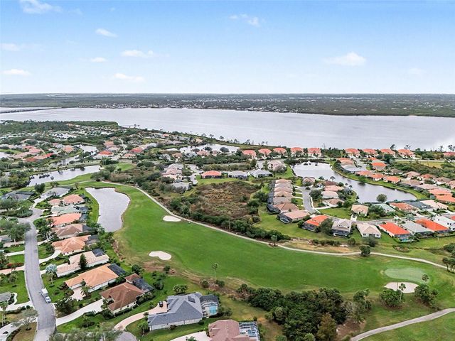 4183 HERONS POINTE DRIVE, Port Charlotte, FL 33953