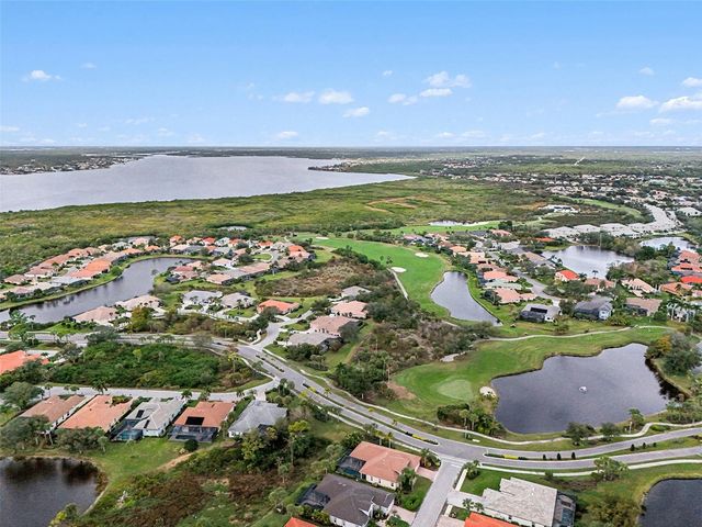 4183 HERONS POINTE DRIVE, Port Charlotte, FL 33953