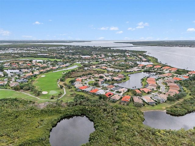 4183 HERONS POINTE DRIVE, Port Charlotte, FL 33953