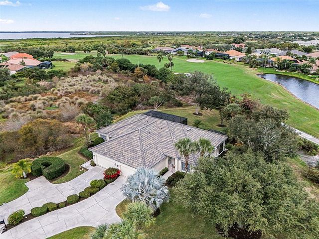 4183 HERONS POINTE DRIVE, Port Charlotte, FL 33953