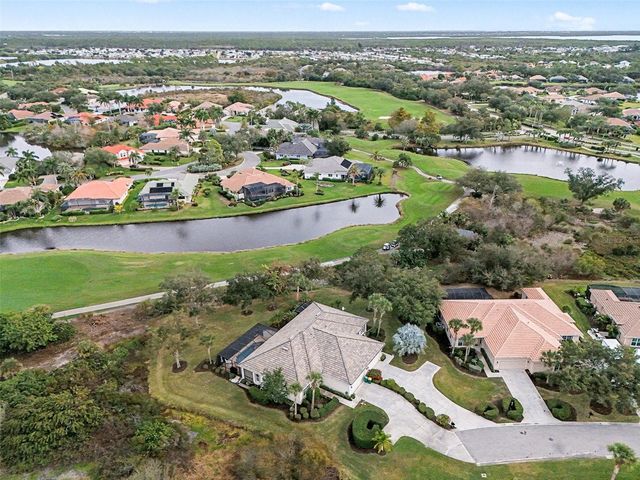 4183 HERONS POINTE DRIVE, Port Charlotte, FL 33953