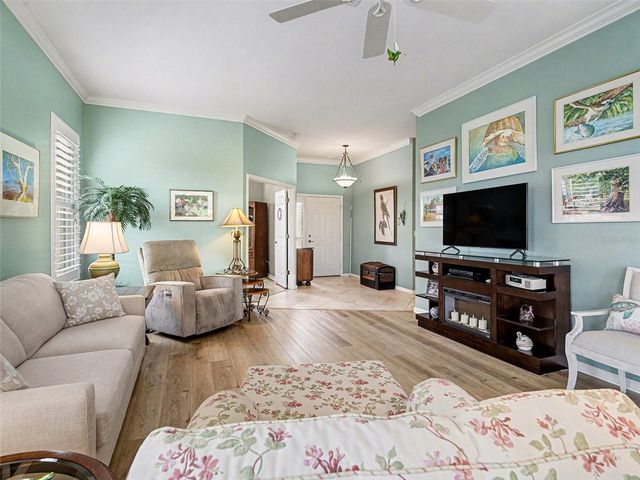 4183 HERONS POINTE DRIVE, Port Charlotte, FL 33953