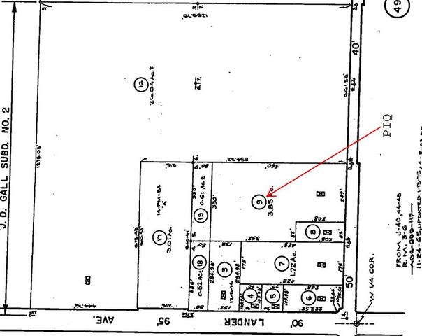 209 Clausen Rd, Turlock, CA 95380