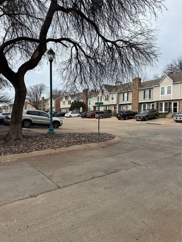 167 Merlin Way, Euless, TX 76039