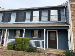 167 Merlin Way, Euless, TX 76039