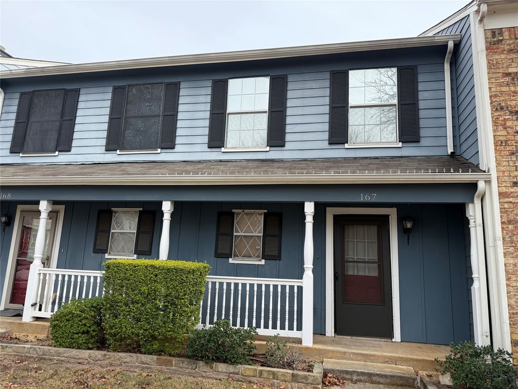 167 Merlin Way, Euless, TX 76039