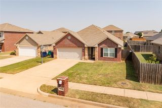 9209 NW 71st Street, Yukon, OK 73099