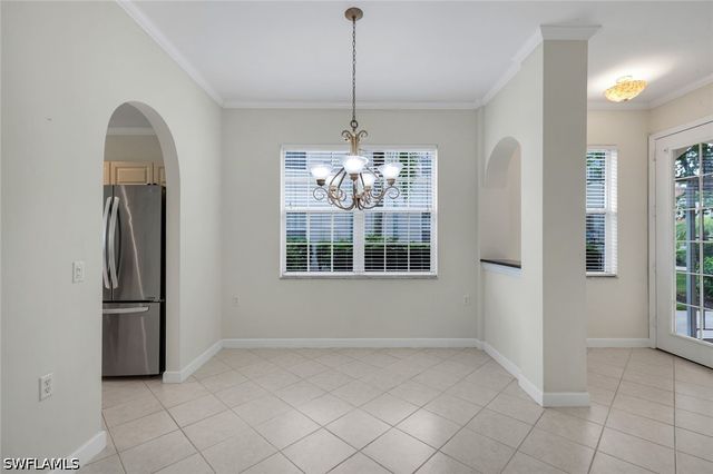 3058 Driftwood WAY 4407, Naples, FL 34109