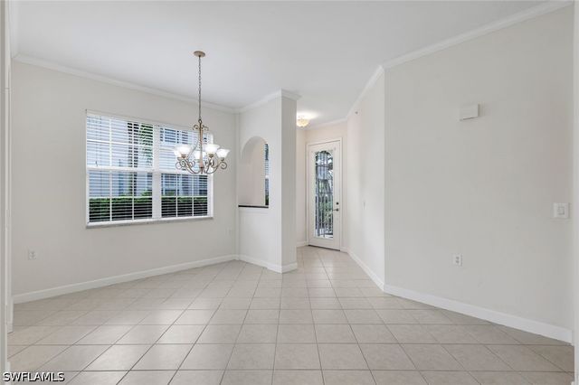 3058 Driftwood WAY 4407, Naples, FL 34109
