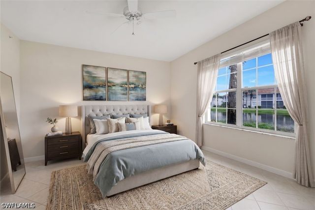 3058 Driftwood WAY 4407, Naples, FL 34109