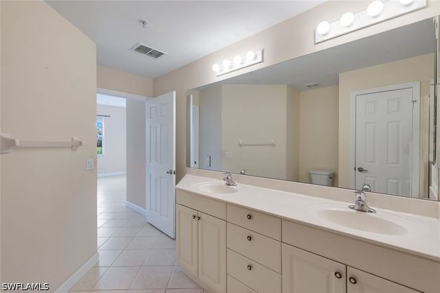 3058 Driftwood WAY 4407, Naples, FL 34109