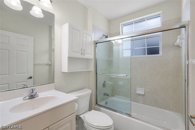3058 Driftwood WAY 4407, Naples, FL 34109
