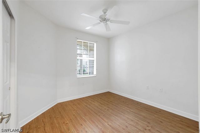 3058 Driftwood WAY 4407, Naples, FL 34109